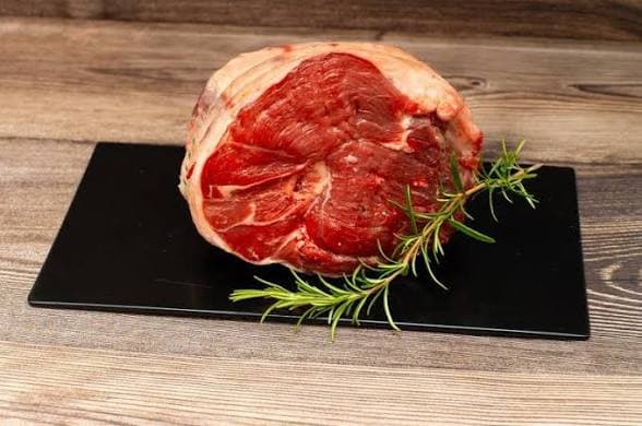 Leg of lamb 1kg