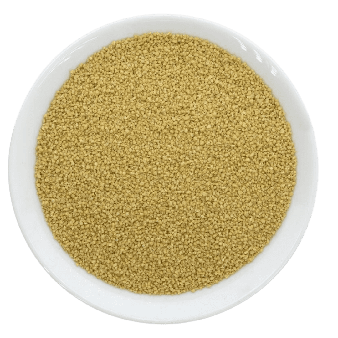 Organic Wholemeal Couscous