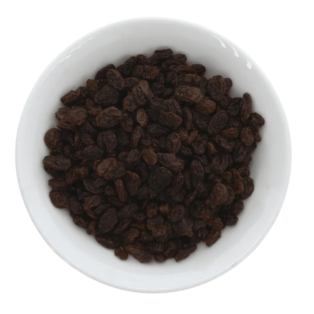 Organic Raisins