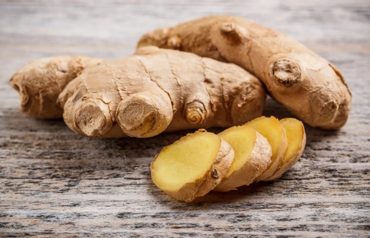 Ginger
