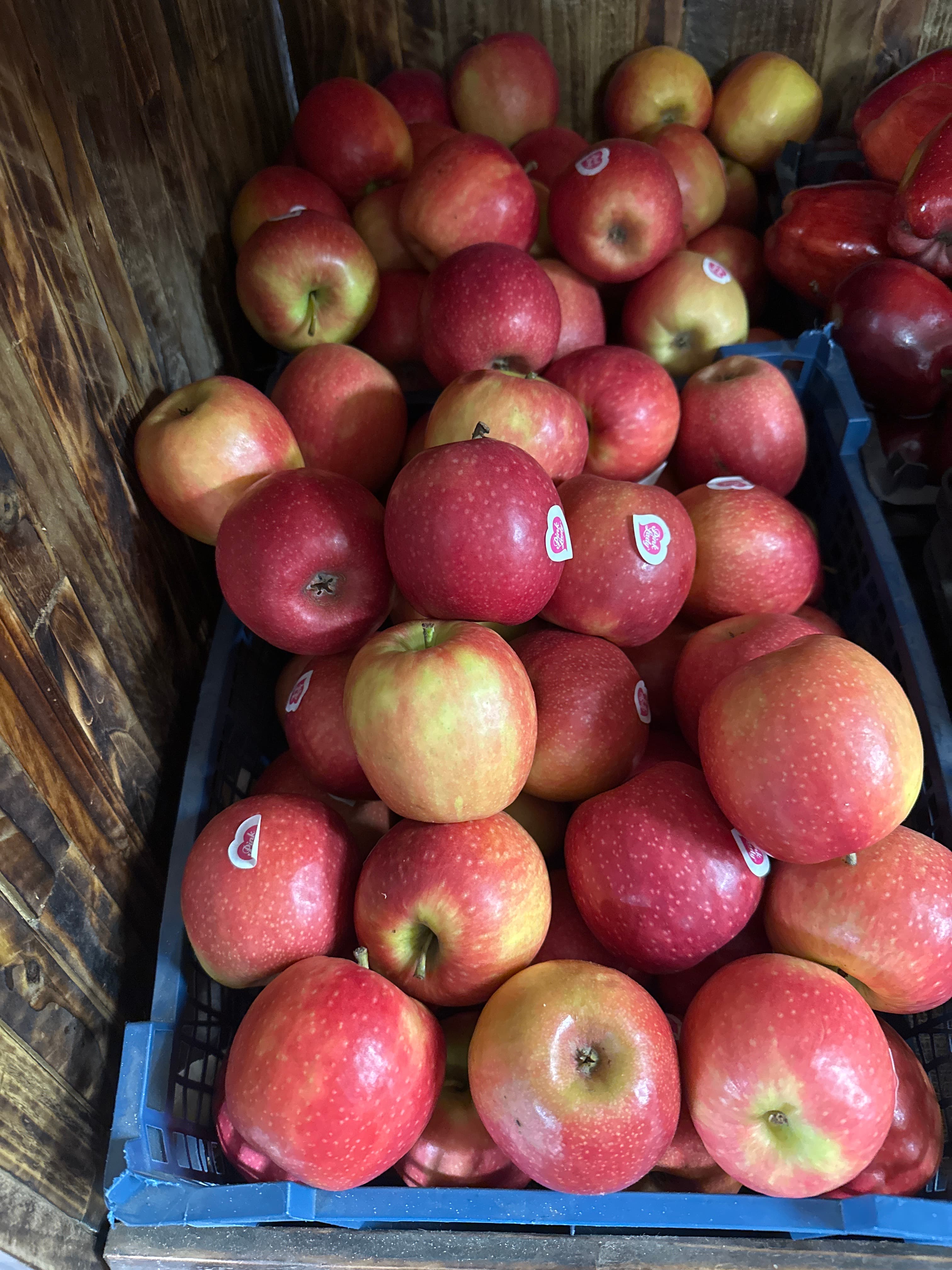 Pink Lady Apple