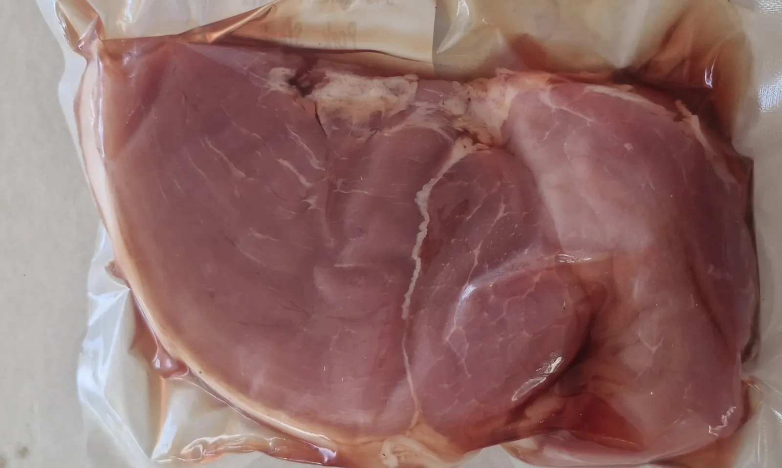 Pork Steak (Large)