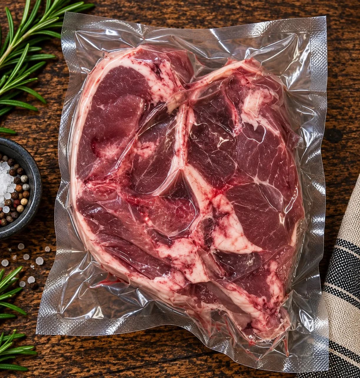 Lamb Chops (pack of 2)