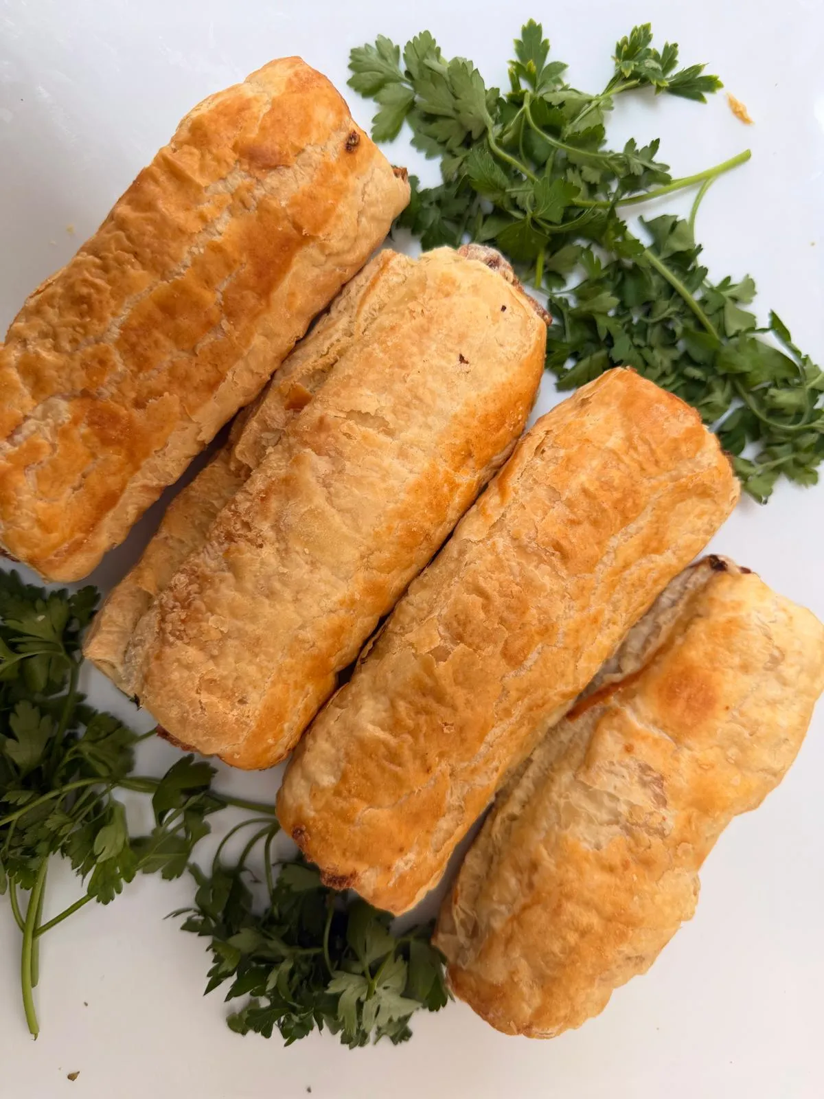 Sausage Roll