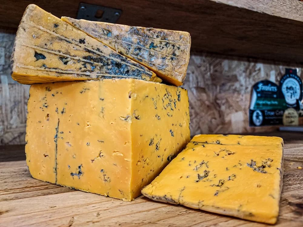 Devonshire Gold