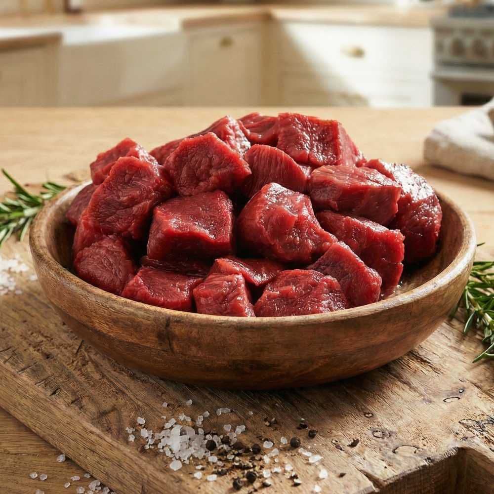 Stewing Beef